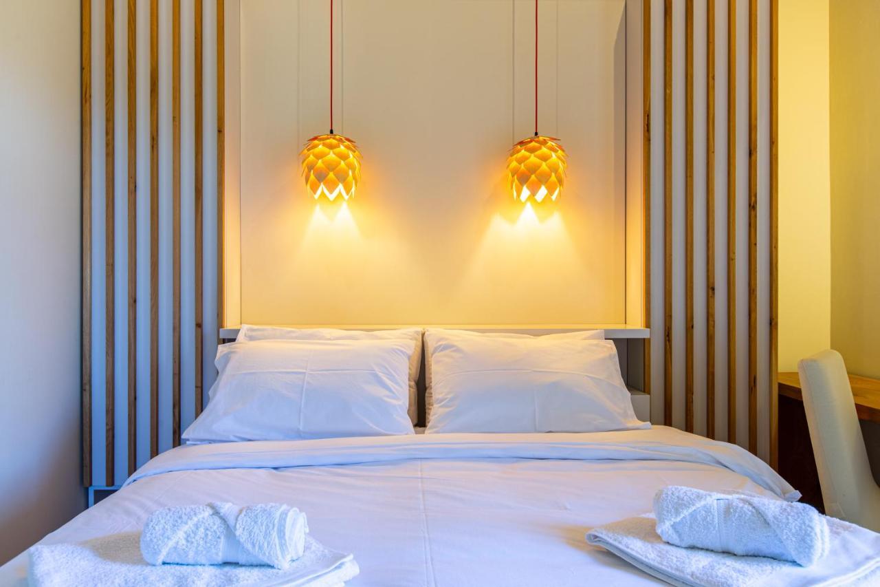 Villa Skyphos Ammoudari 외부 사진