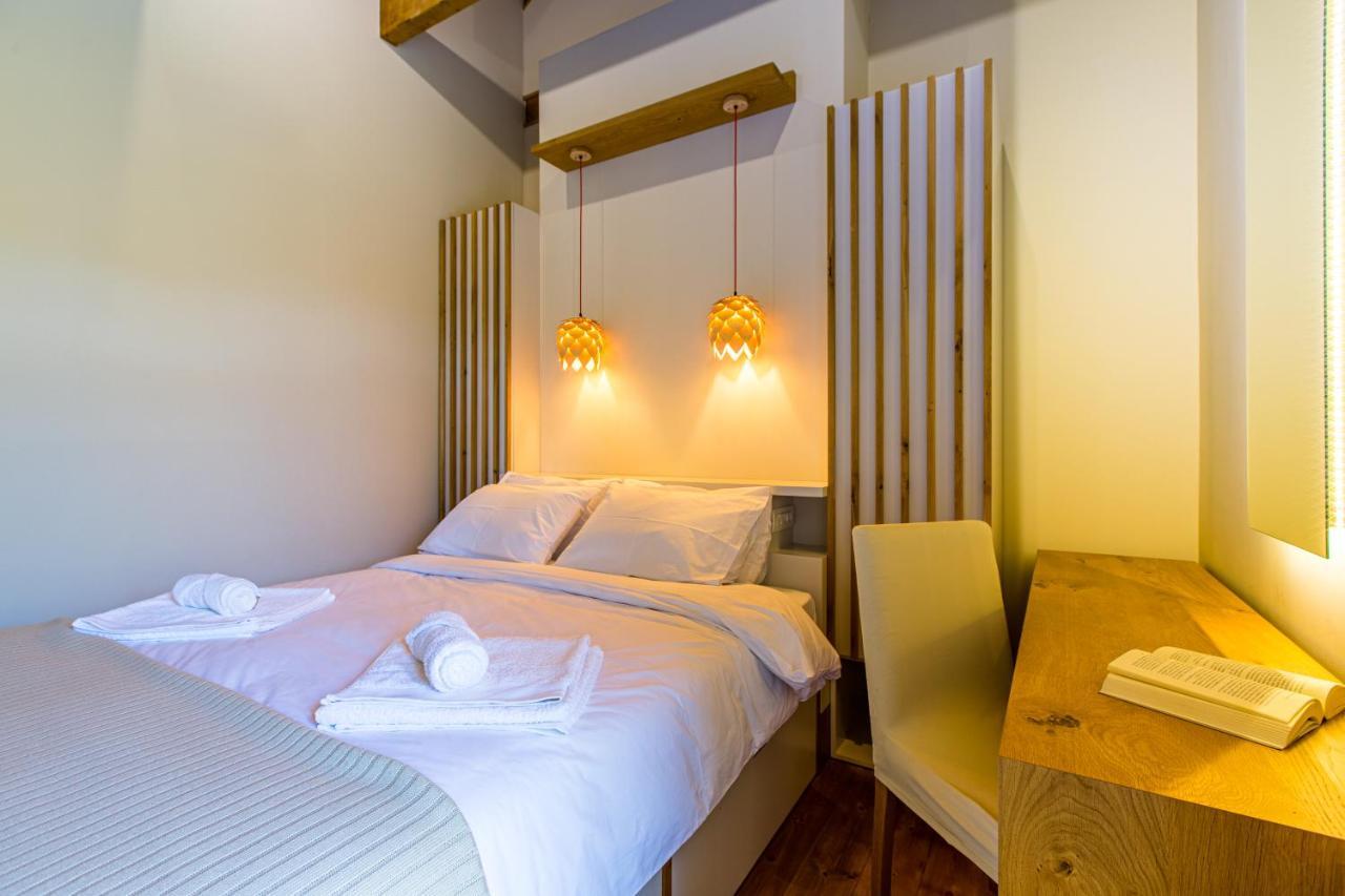 Villa Skyphos Ammoudari 외부 사진