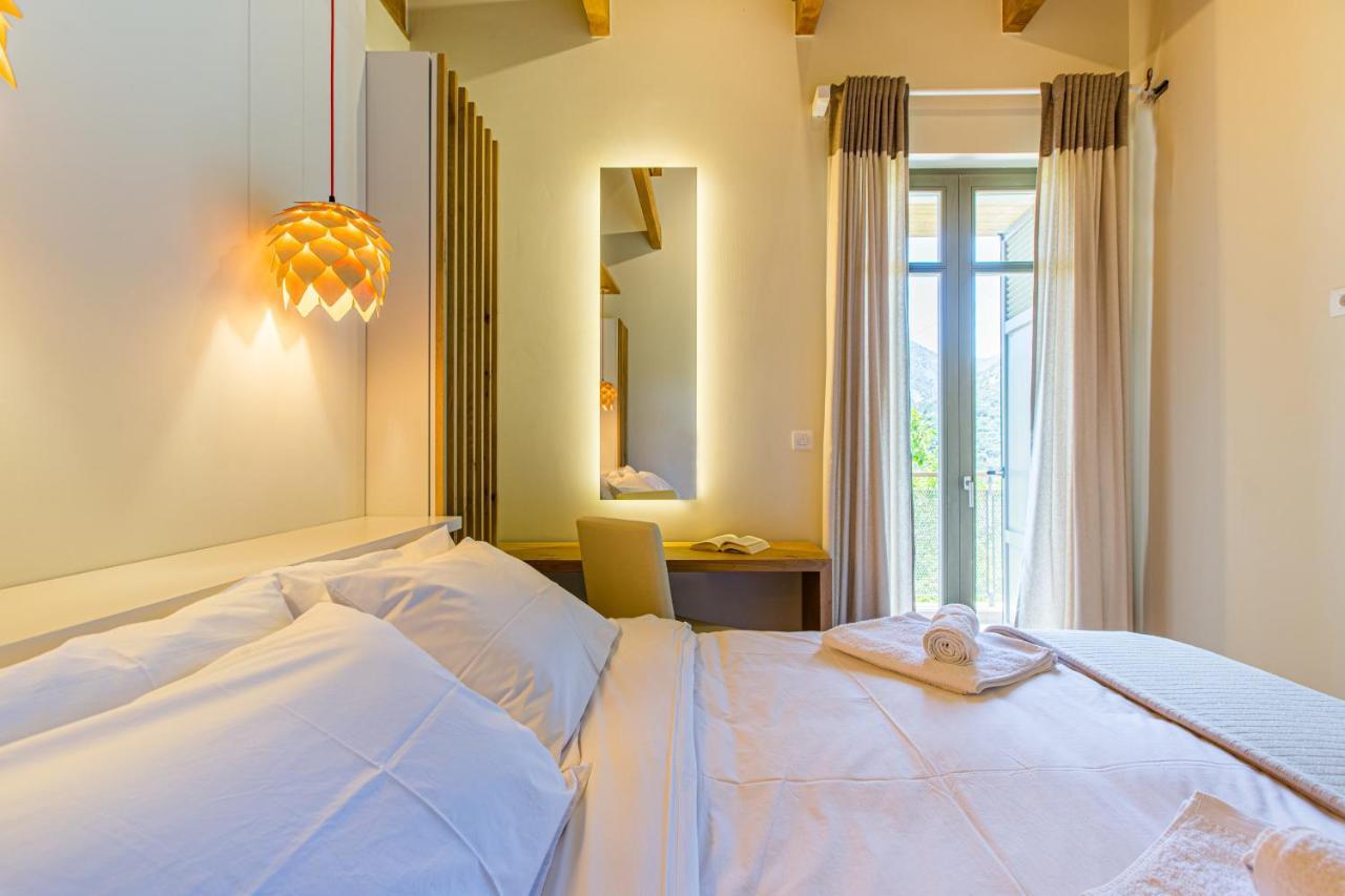 Villa Skyphos Ammoudari 외부 사진
