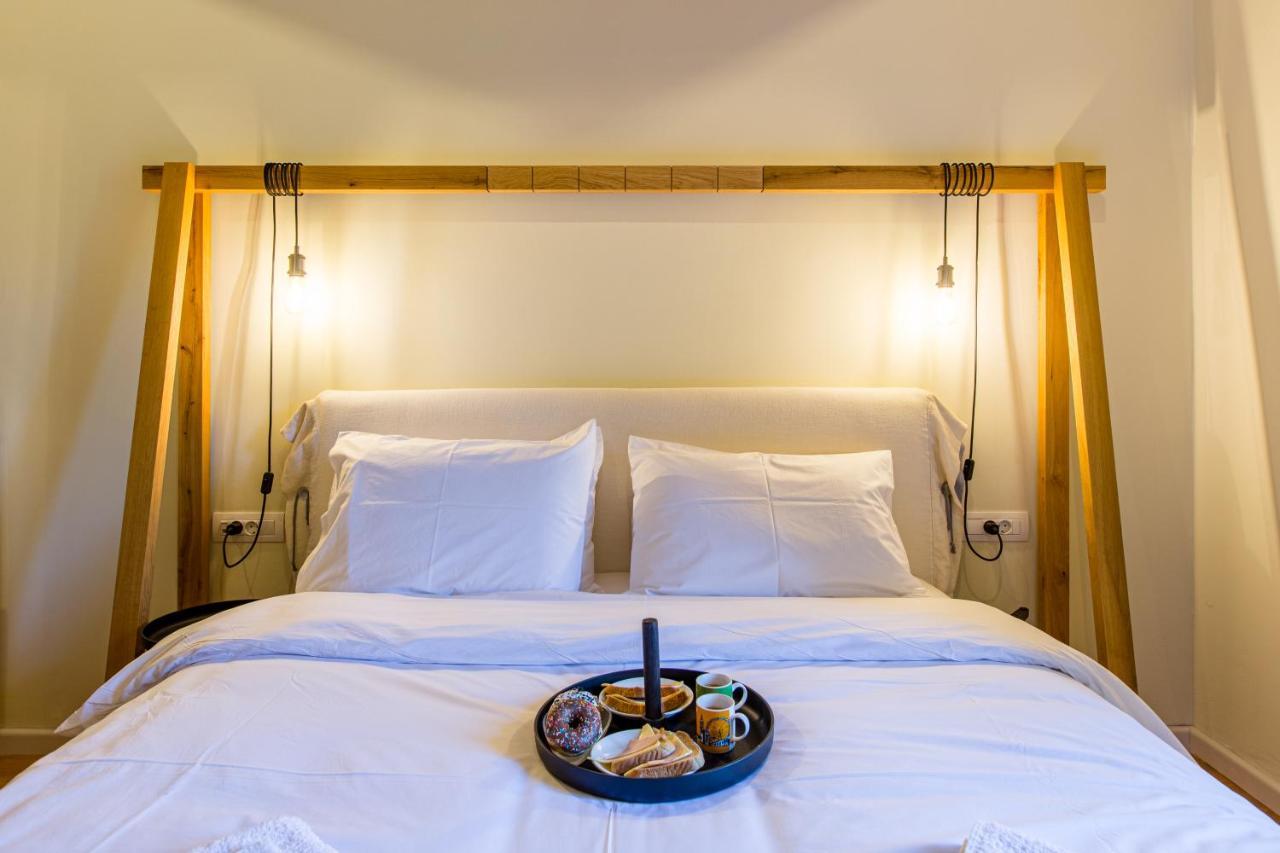 Villa Skyphos Ammoudari 외부 사진
