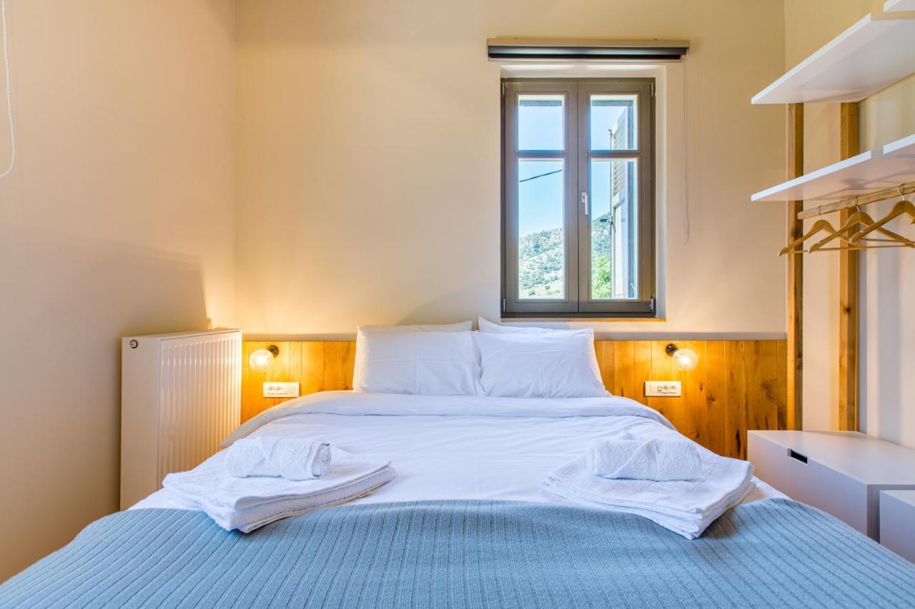Villa Skyphos Ammoudari 외부 사진
