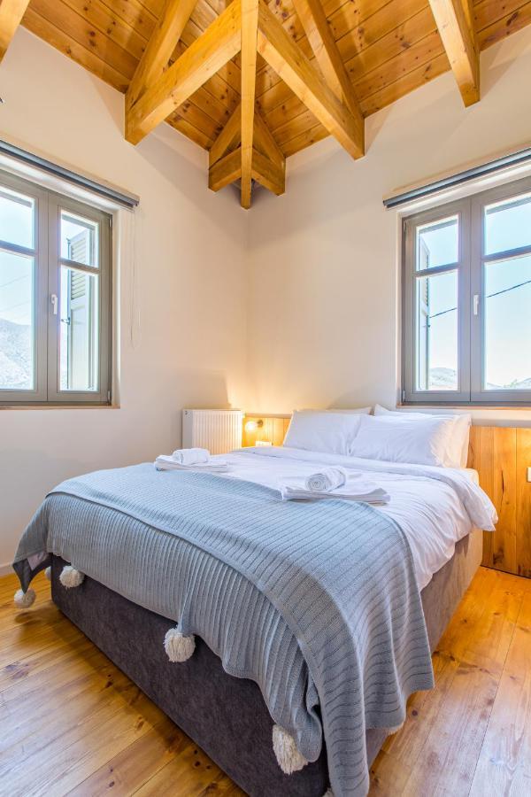 Villa Skyphos Ammoudari 외부 사진