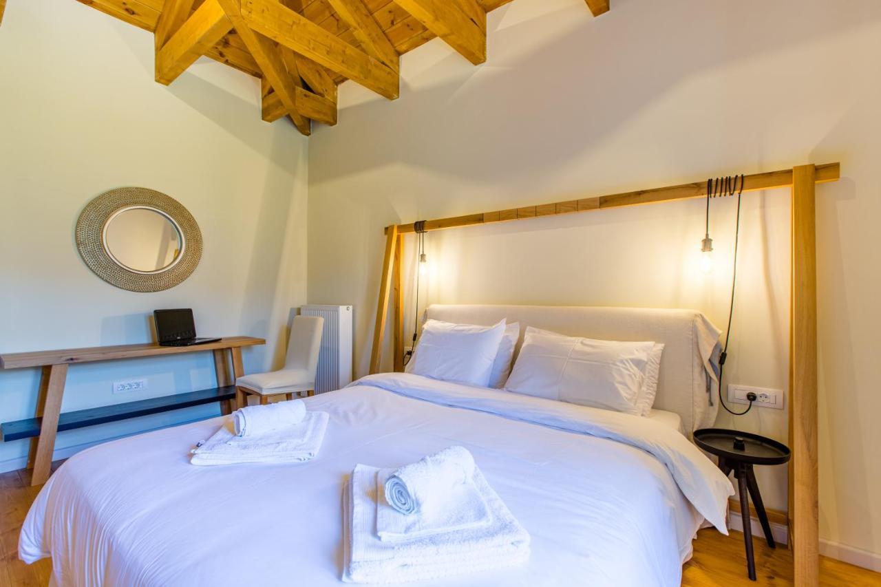 Villa Skyphos Ammoudari 외부 사진