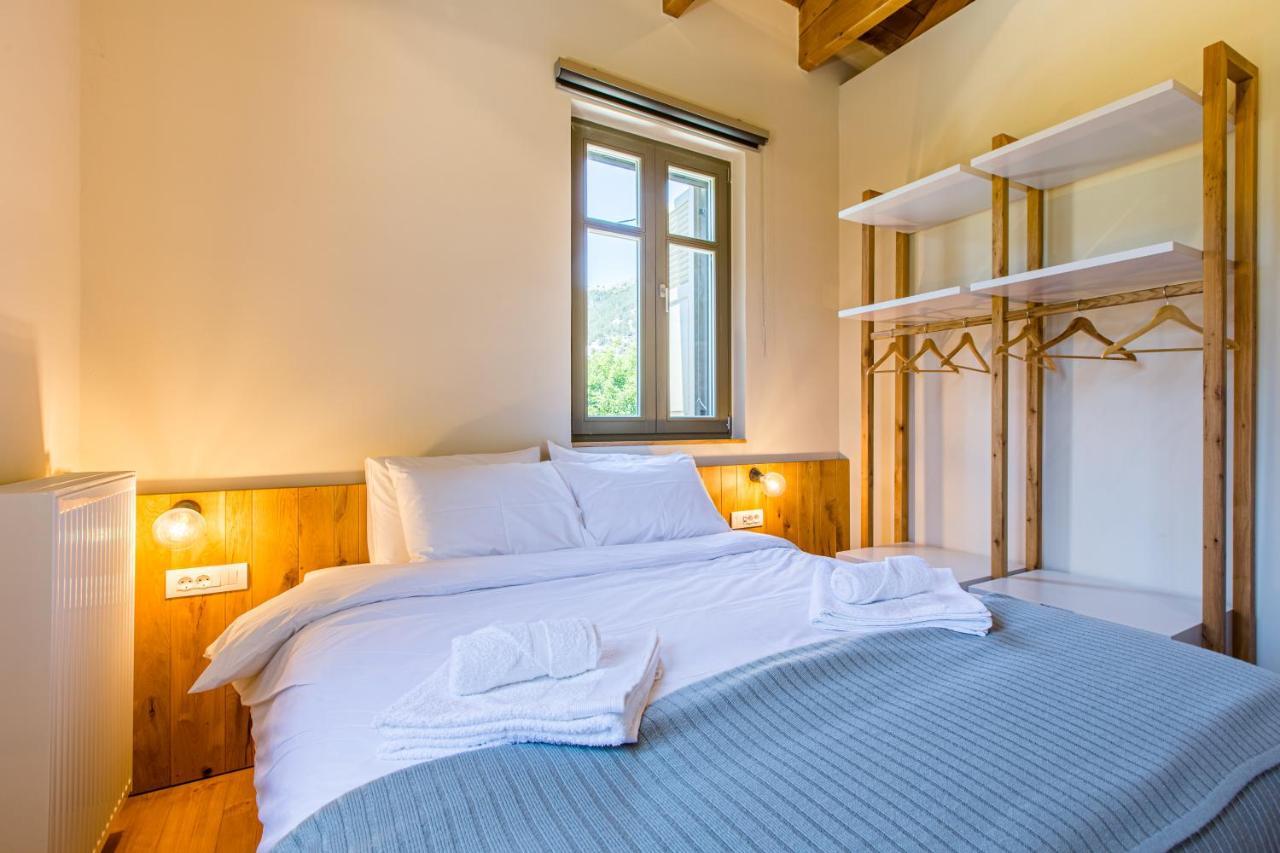 Villa Skyphos Ammoudari 외부 사진