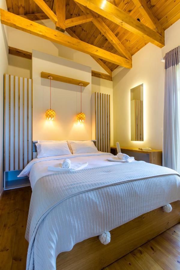 Villa Skyphos Ammoudari 외부 사진