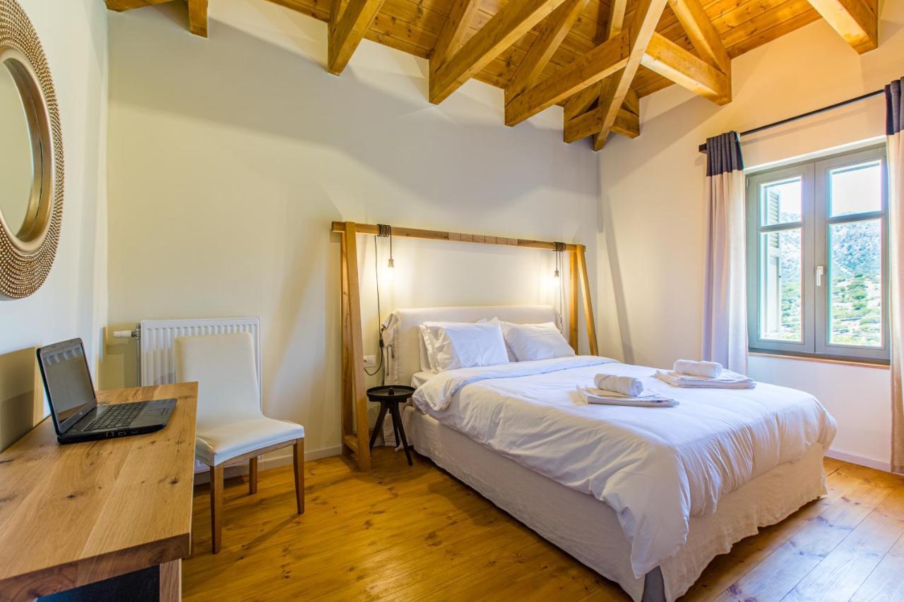 Villa Skyphos Ammoudari 외부 사진