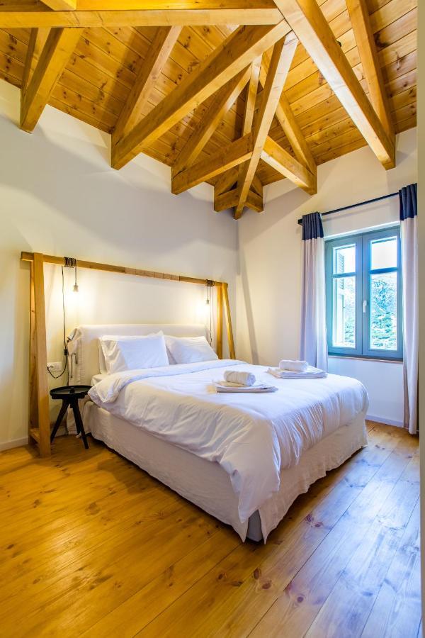 Villa Skyphos Ammoudari 외부 사진