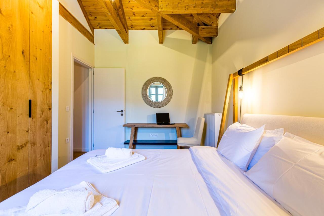 Villa Skyphos Ammoudari 외부 사진
