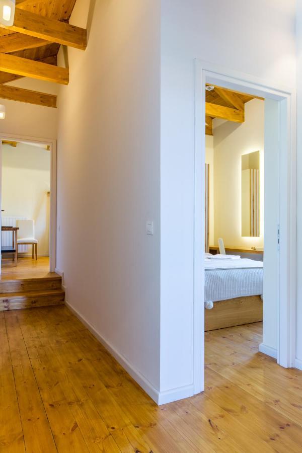 Villa Skyphos Ammoudari 외부 사진