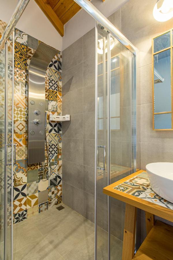 Villa Skyphos Ammoudari 외부 사진