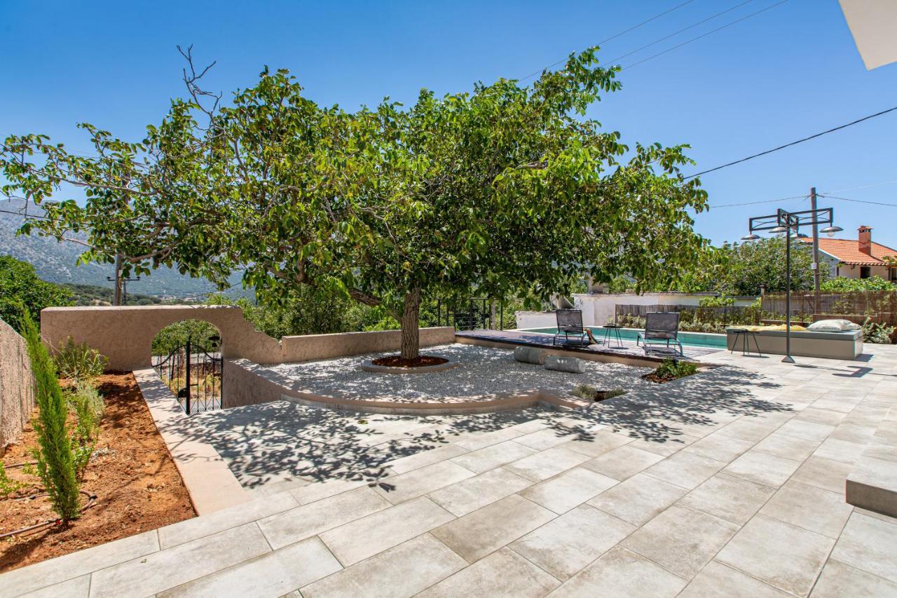 Villa Skyphos Ammoudari 외부 사진